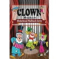 thumbnail image 1 of Clown Malbuch (Paperback), 1 of 1
