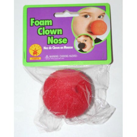 Clown Nose