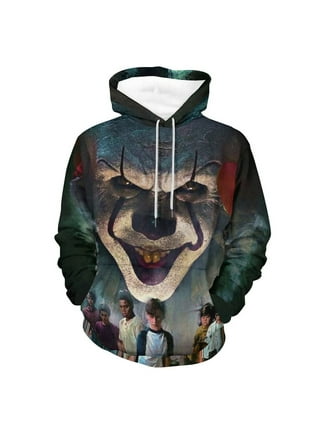 Pennywise Hoodies