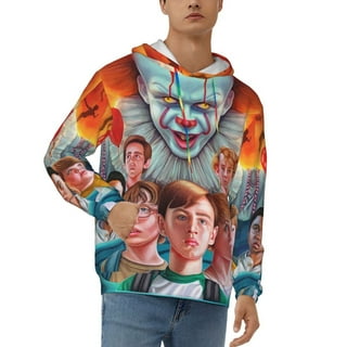 Pennywise Hoodies