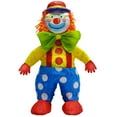 thumbnail image 1 of Clown Pinata, 1 of 1