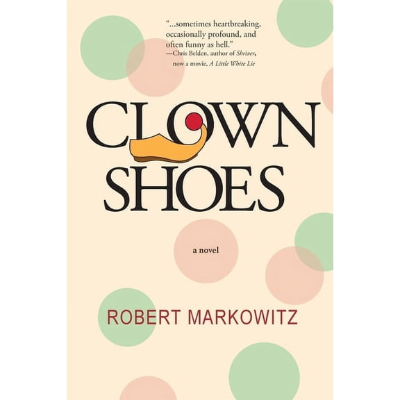 Clown Shoes, (Paperback)