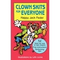 thumbnail image 1 of Clown Skits for Everyone, (Paperback), 1 of 1