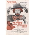 thumbnail image 1 of Clown and the Kid Movie Poster (11 x 17) - Item # MOVIE1074, 1 of 1