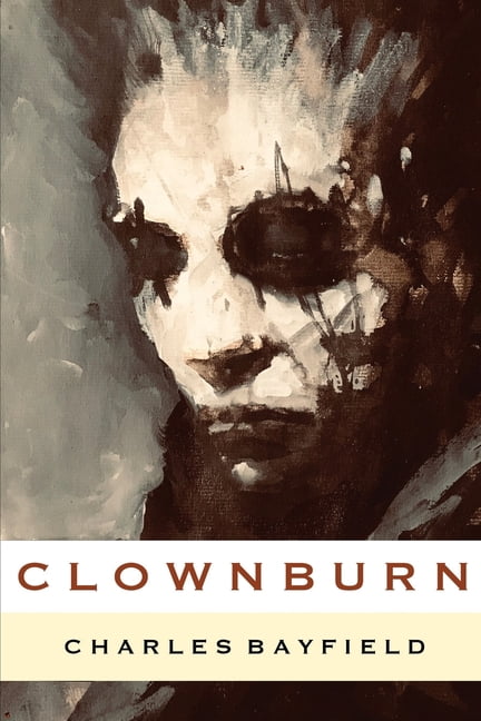 Clownburn, (Paperback)