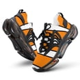 thumbnail image 1 of Clownfish Pattern Walking Shoes for Men Woman Lightweight Tennis Fashion Elastic Sports Shoes Cushion Basketball Shoes, 1 of 7
