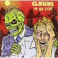 thumbnail image 1 of Clowns - I'm Not Right - Vinyl, 1 of 1