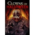 thumbnail image 1 of Wild Eye Releasing - Clowns Of Halloween [DIGITAL VIDEO DISC], 1 of 1