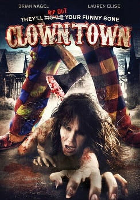 Amazon.co.jp: NIGHTMARE TOUR 2016 Awakening of Clowns