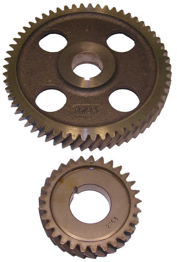 Cloyes 2764S Engine Timing Gear Set Fits select: 1975-1983 FORD F150, 1975-1983 FORD F100