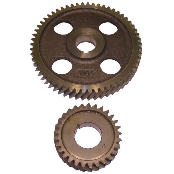 Cloyes 2764S Engine Timing Gear Set Fits select: 1975-1983 FORD F150, 1975-1983 FORD F100