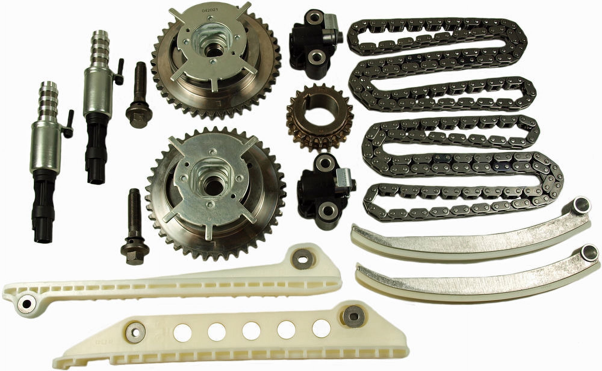 Cloyes 9-0387SKVVT1 Engine Timing Chain Kit