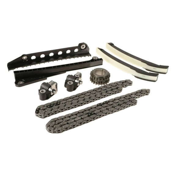 Cloyes 9-0391SB Multi-Piece Timing Kit Fits select: 2002-2010 FORD F150, 2002-2014 FORD EXPEDITION