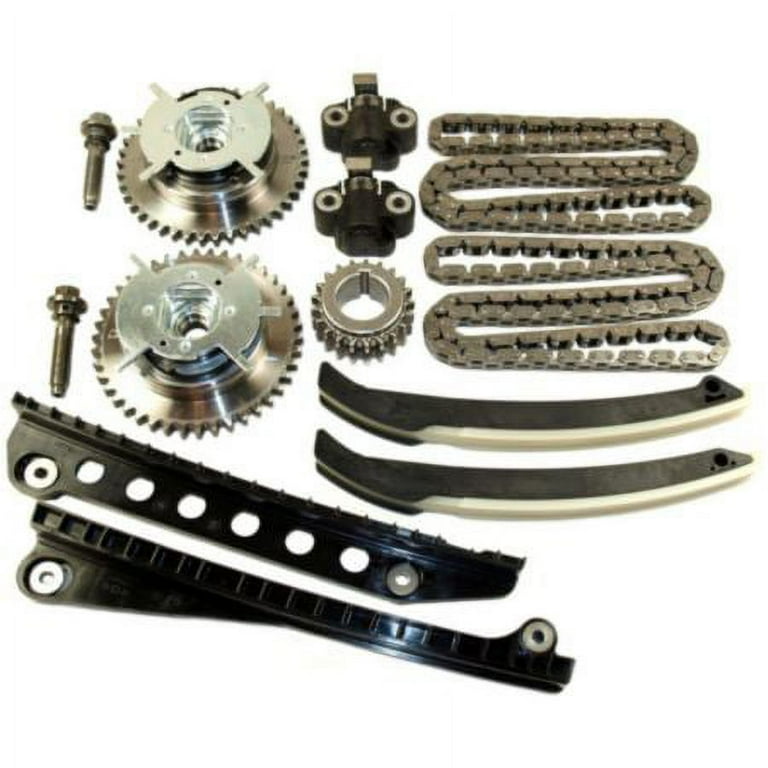 Cloyes Timing Set - Ford 5.4L 2004-2010 Cloyes Timing Set - Ford 5.4L 2004-2010