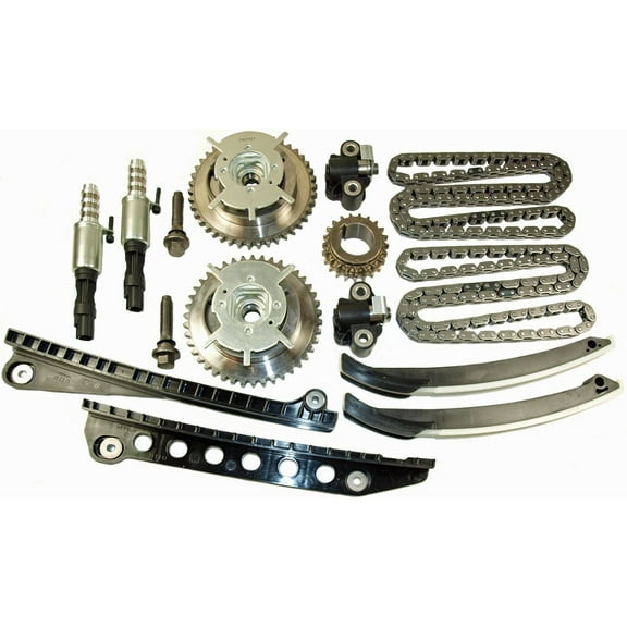 Cloyes 9-0391SBVVT1 Engine Timing Chain Kit For Select 04-14 Ford Lincoln Models