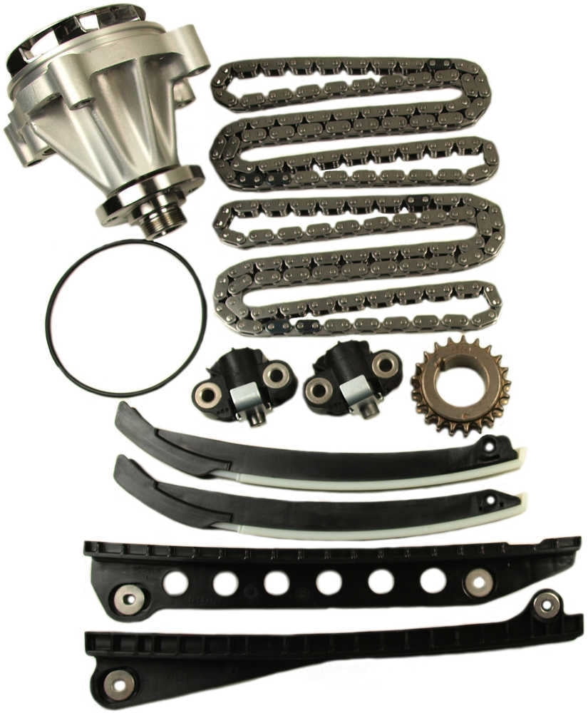 Cloyes 9-0391SBWP Engine Timing Chain Kit With Water Pump