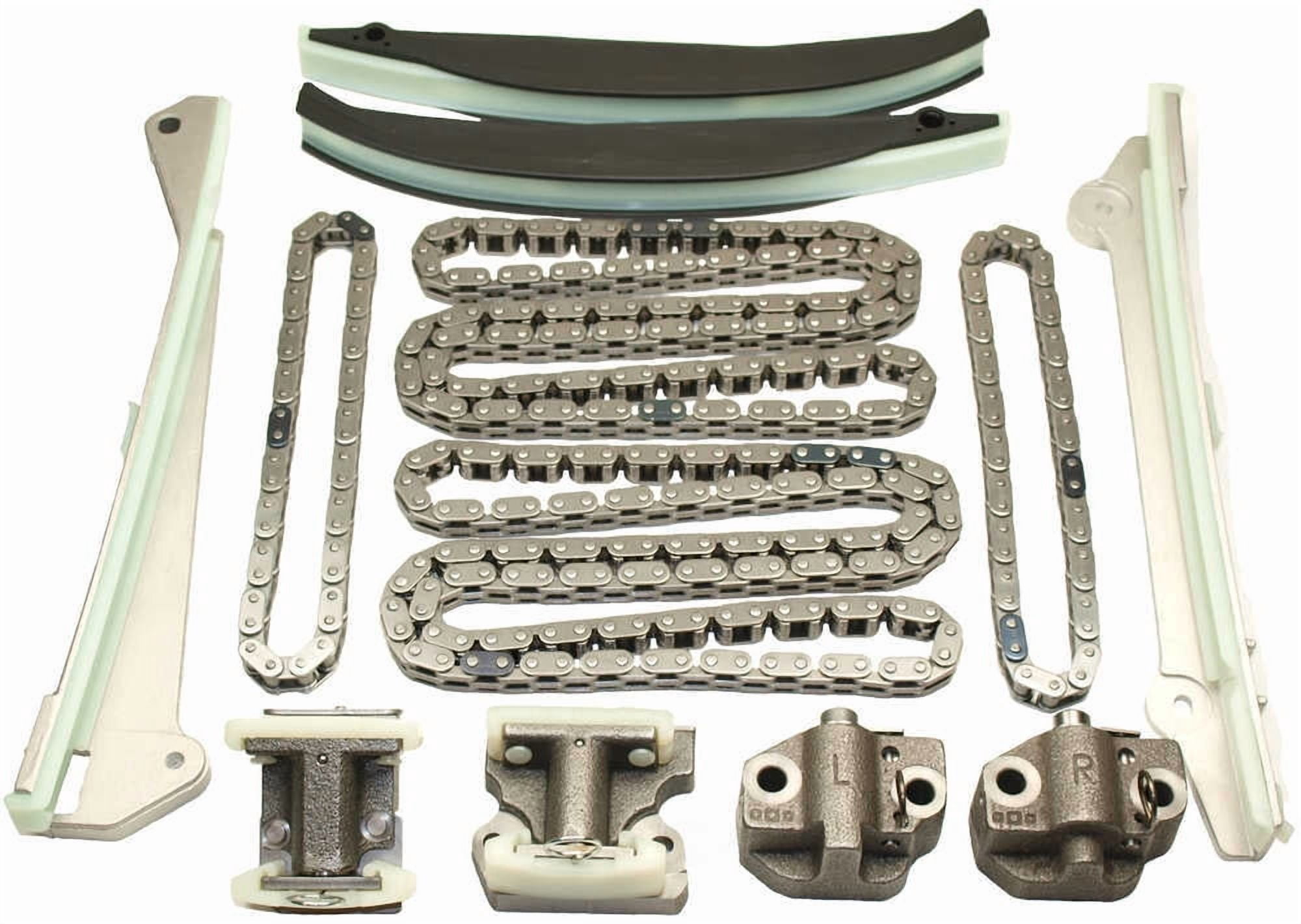 Cloyes 9-0391SCX Engine Timing Chain Kit