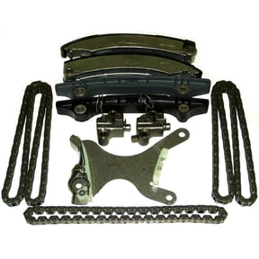Cloyes 9-0393SC Multi-Piece Timing Kit Fits select: 2002-2012 DODGE RAM 1500, 2007-2012 JEEP LIBERTY