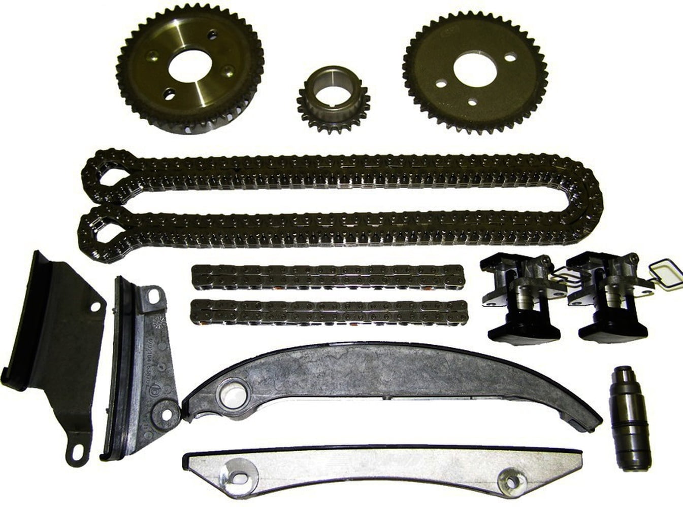 Cloyes 9-0397SA Multi-Piece Timing Chain Kit