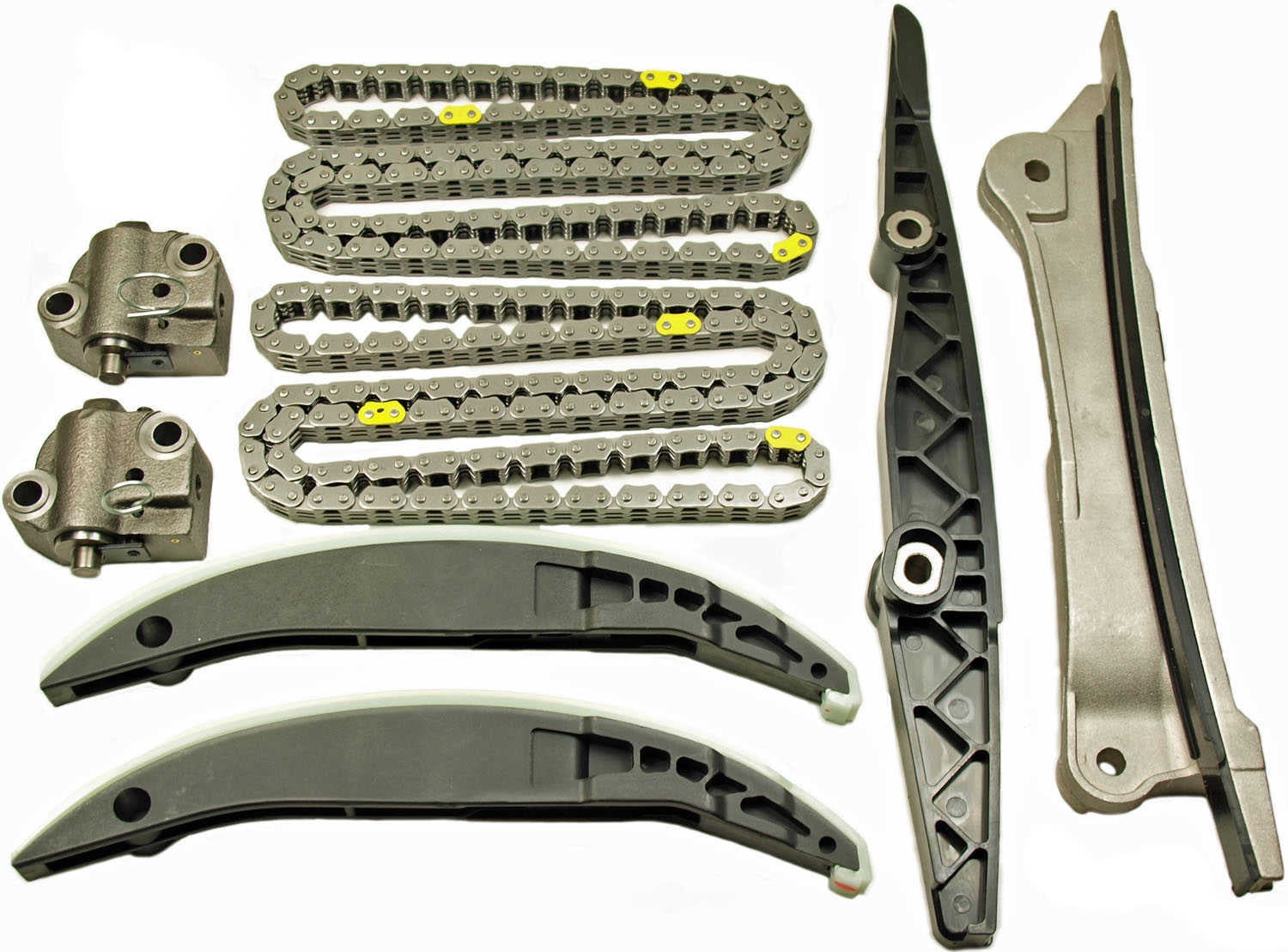 Cloyes 9-0708SBX Engine Timing Chain Kit