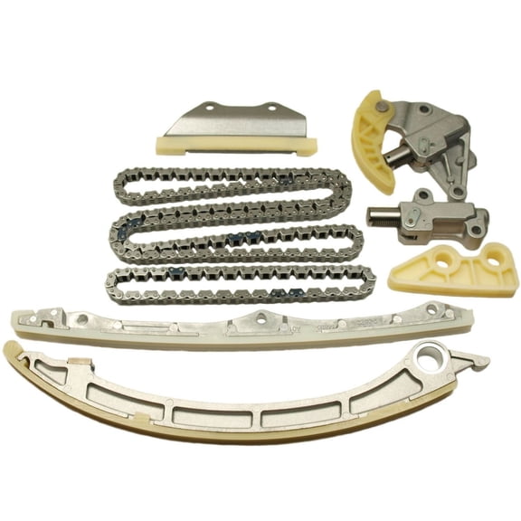 Cloyes 9-0711SAX Engine Timing Chain Kit Fits select: 2010-2014 HONDA CR-V, 2008-2012 HONDA ACCORD