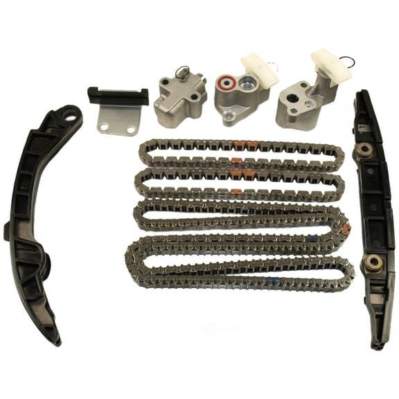 Cloyes 9-0720SAX Timing Chain Kit Fits select: 2003-2007 NISSAN MURANO, 2003-2008 INFINITI G35