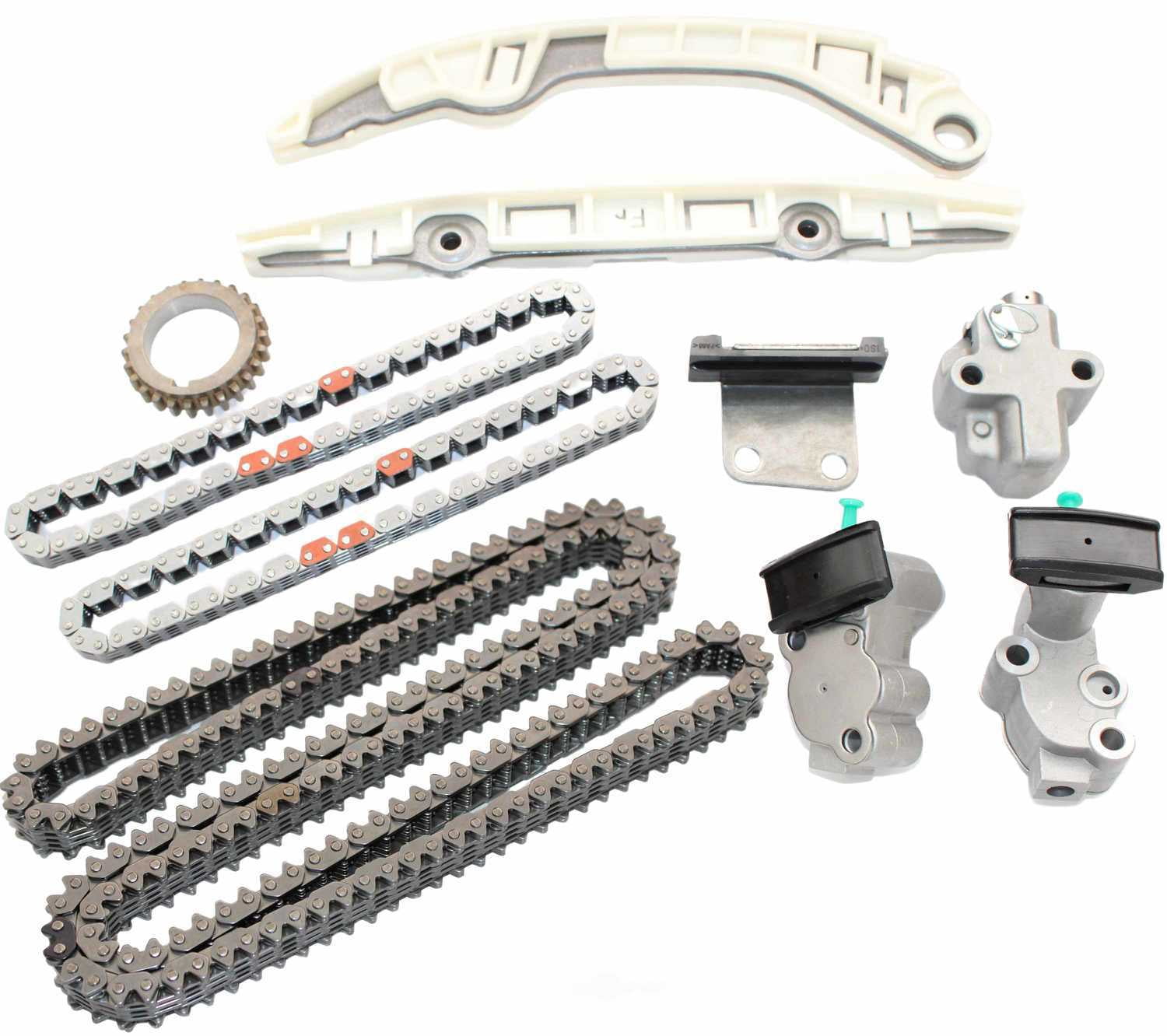 Cloyes 9-0730SB Engine Timing Chain Kit
