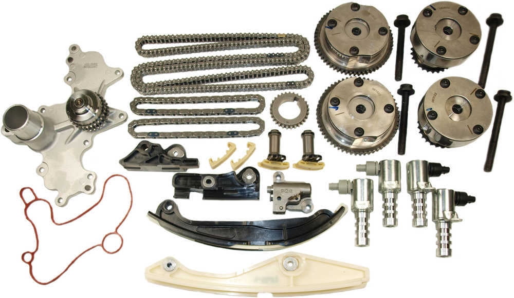 Cloyes 9-0738SAVVT3 Engine Timing Chain Kit