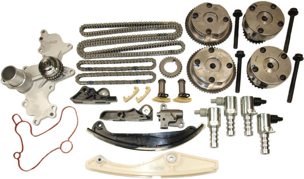Cloyes 9-0738SCVVT2 Engine Timing Chain Kit
