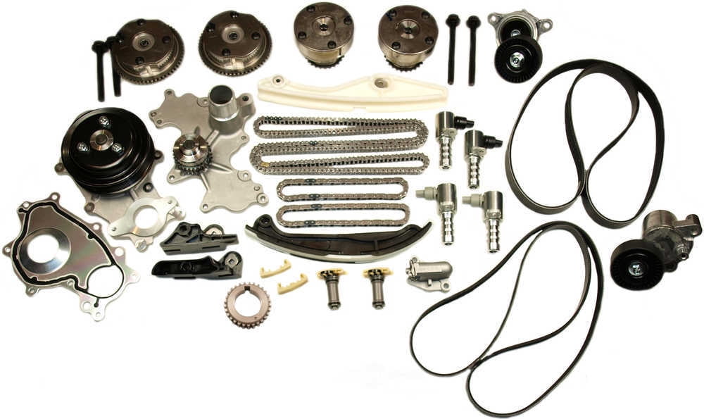 Cloyes 9-0738SK6D Engine Timing Chain Kit