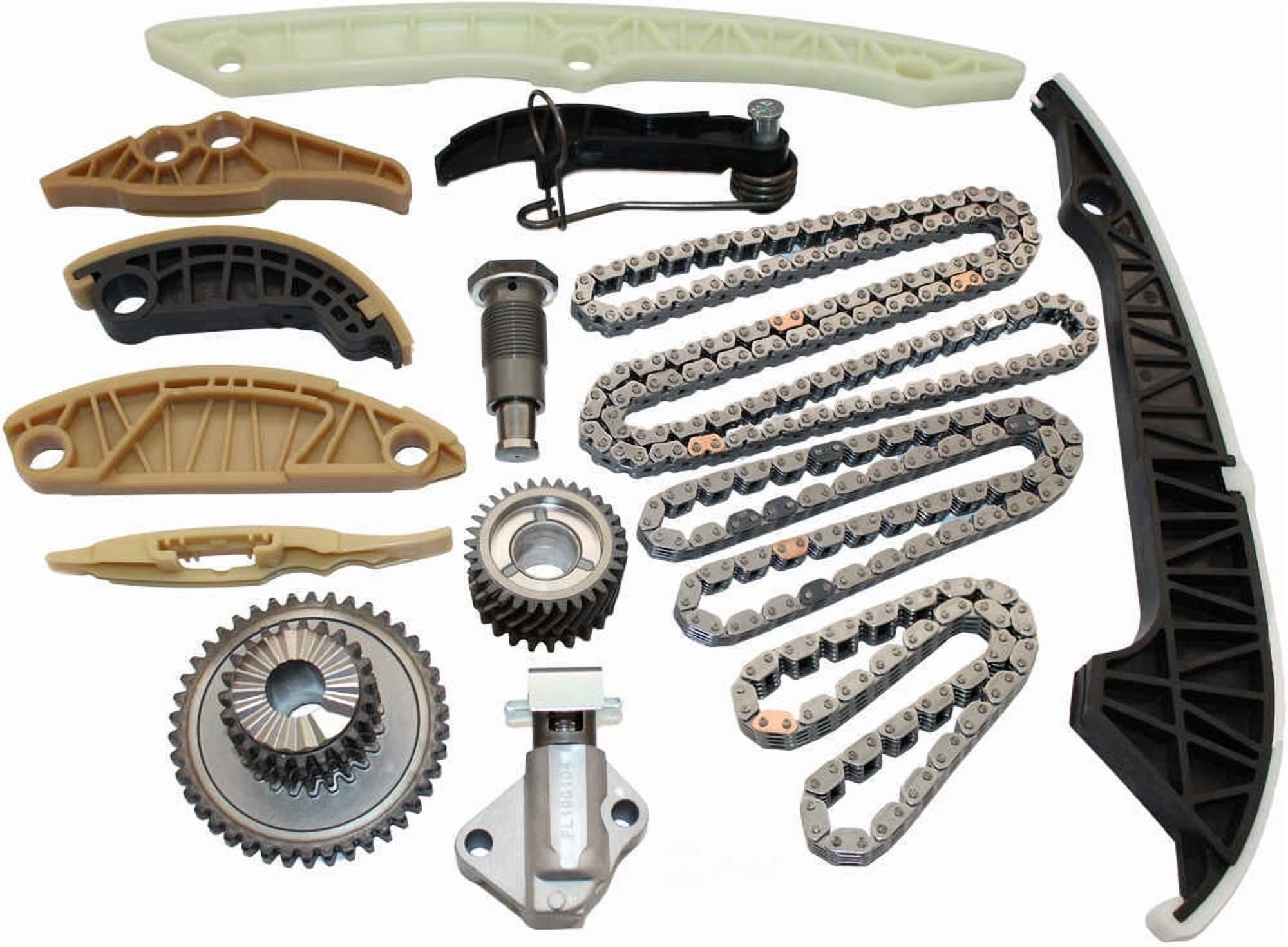 Cloyes 9-0739SD Engine Timing Chain Kit