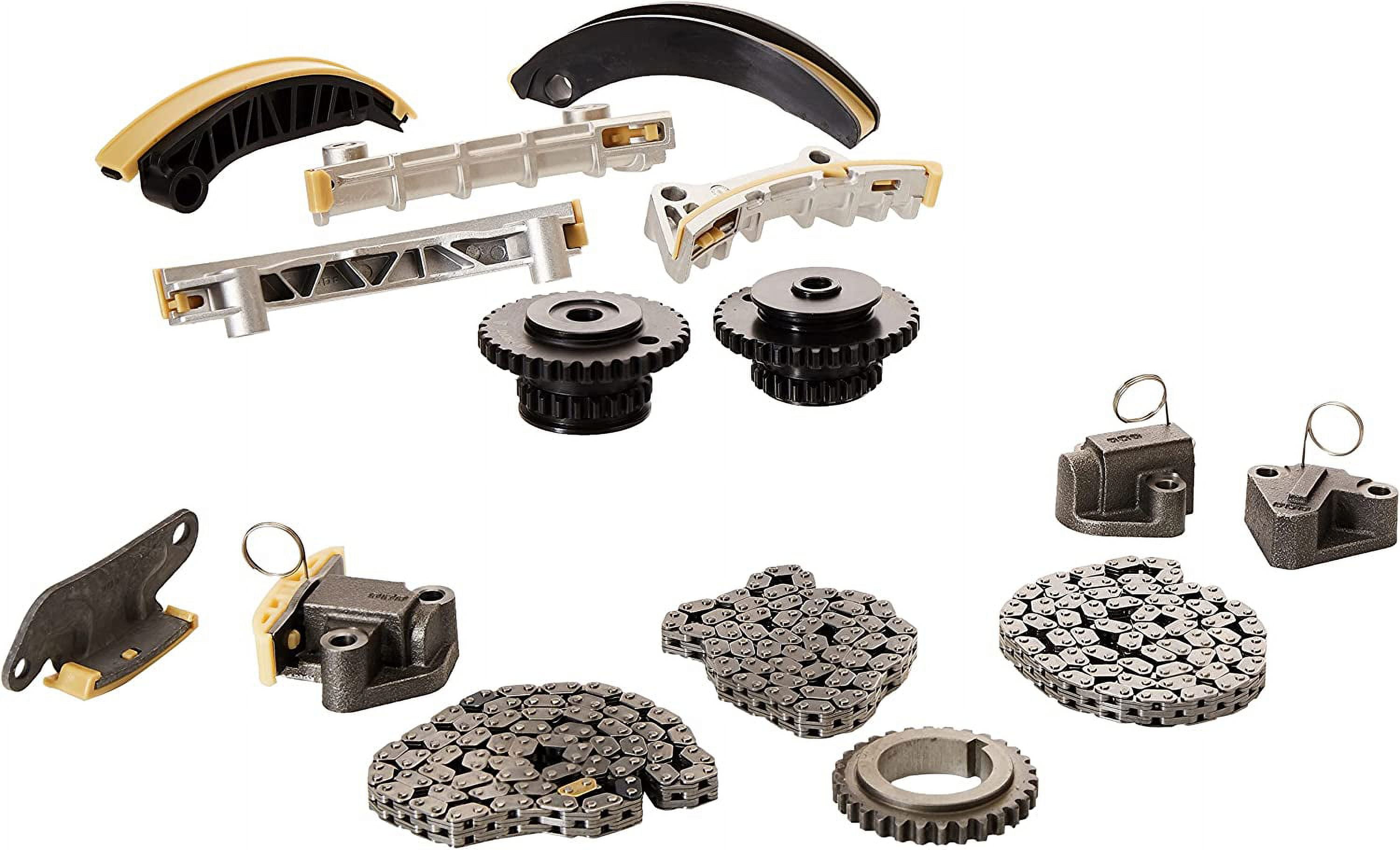 Cloyes 90753S Engine Timing Chain Kit Fits select 20112016 FORD F150