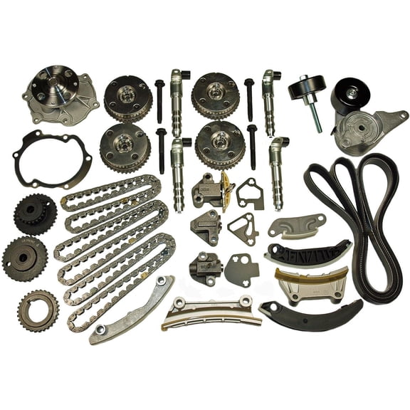 Cloyes 9-0753SK6 Engine Timing Chain Kit