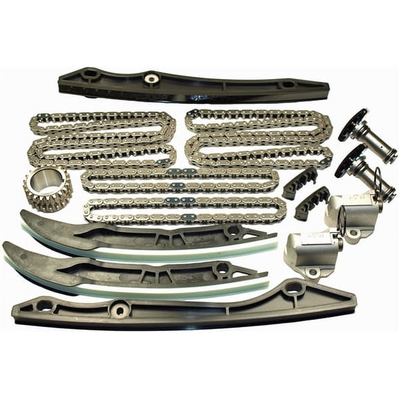 Cloyes 9-0757S Engine Timing Chain Kit Fits select: 2015-2017 FORD F150, 2015-2017 FORD MUSTANG
