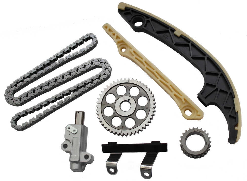 Cloyes 9-0766S Engine Timing Chain Kit