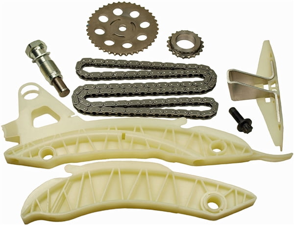 Cloyes 9-0773S Engine Timing Chain Kit Fits select: 2007-2012 MINI COOPER