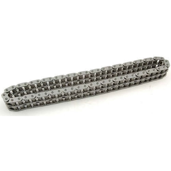 Cloyes 9-131-10 Premium True Roller Timing Chain 0.010 in. Reduced Replacement Chain For Original True/Race