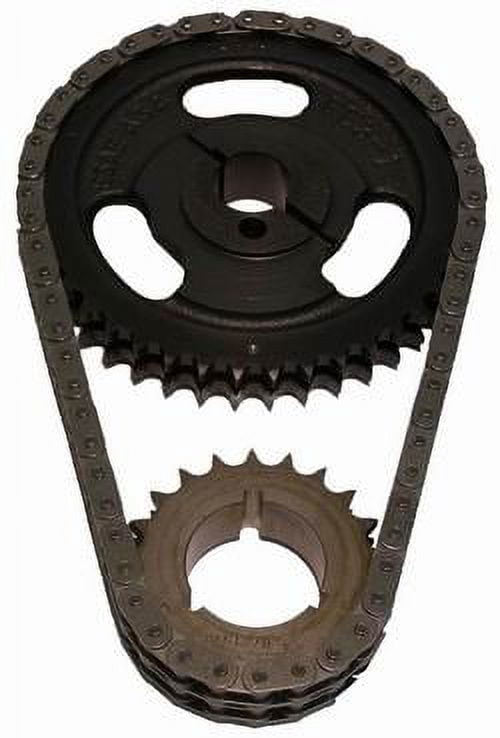 Cloyes 9-3138-5 Original True Roller Timing Set .005 in. Reduced Center Distance Fits select: 1975-1996 FORD F150, 1975-1995 FORD MUSTANG