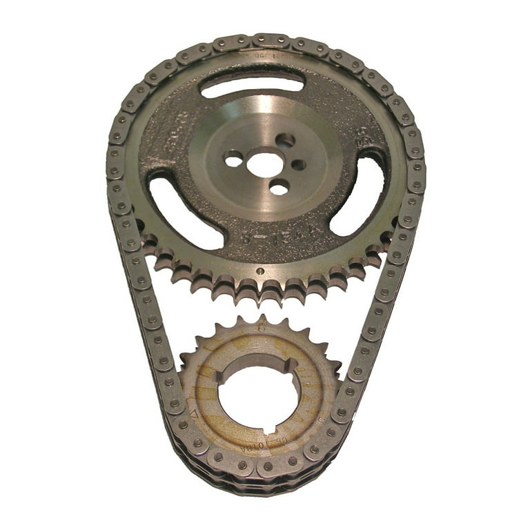 Cloyes True Roller Timing Set - SBC Factory Roller Cloyes True Roller Timing Set - SBC Factory Roller