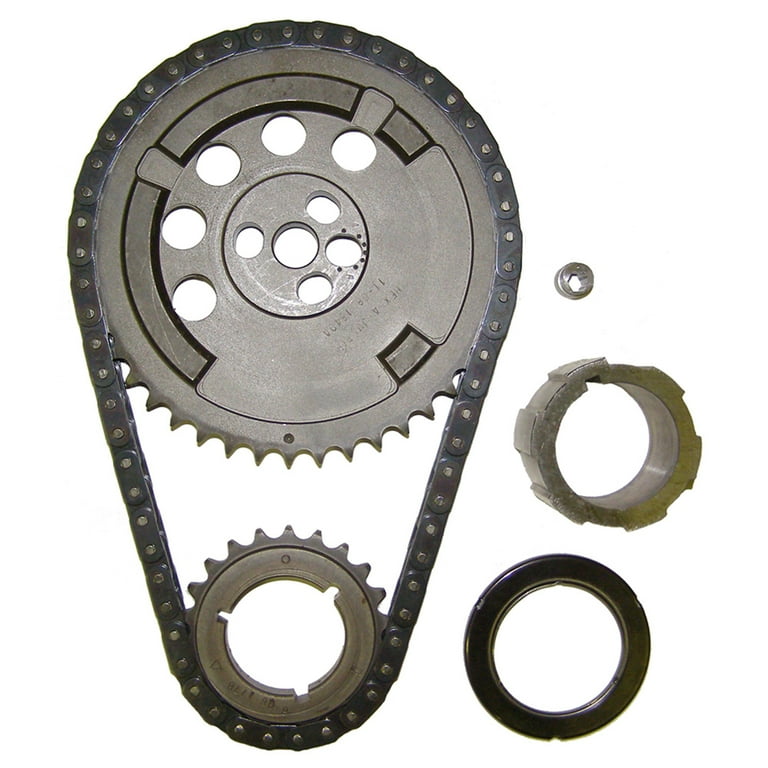 Cloyes Hex-A-Just True Roller Timing Set - GM LS7 Cloyes Hex-A-Just True Roller Timing Set - GM LS7