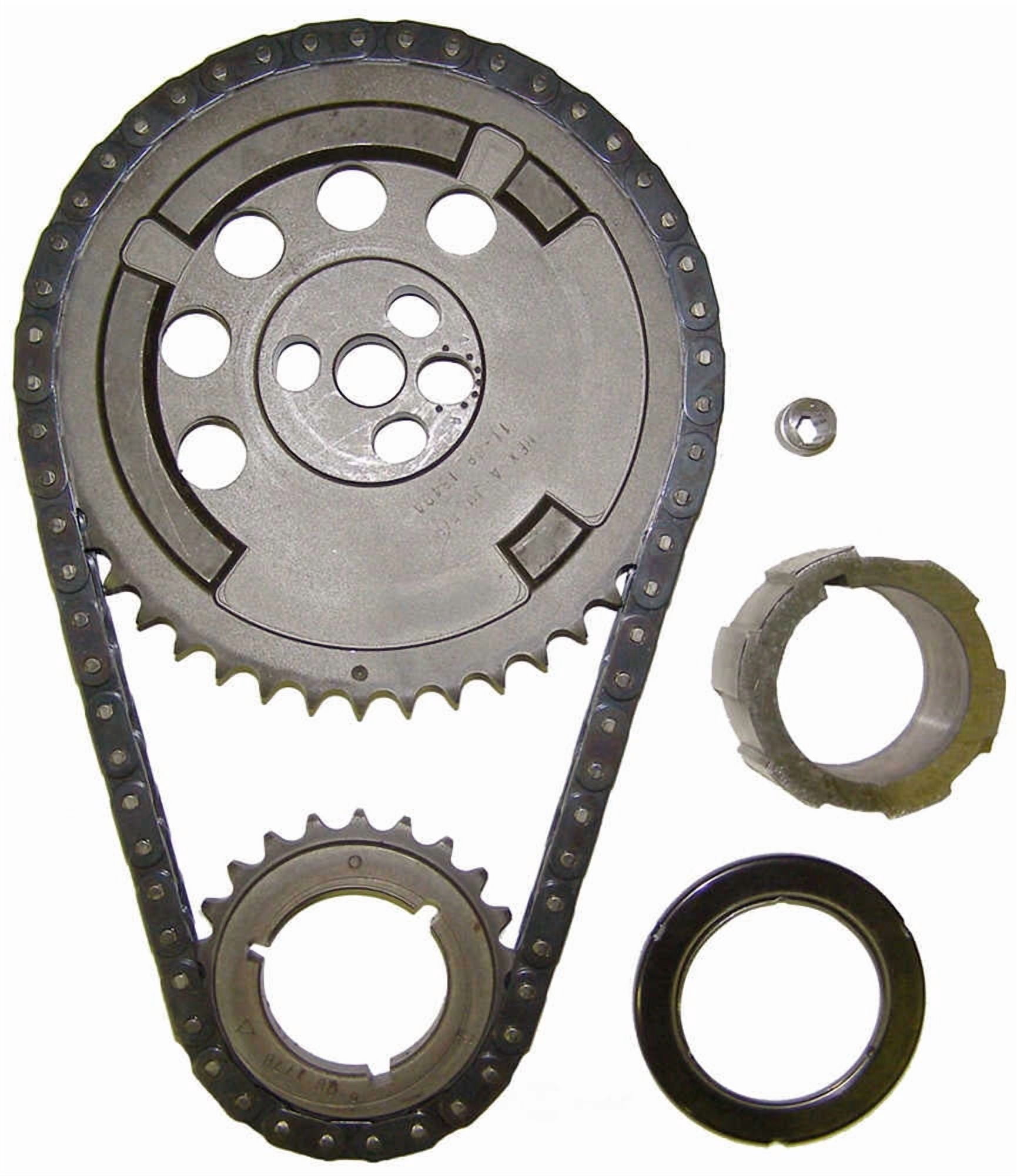 Cloyes 9-3172AZ-5 High Performance Timing Set