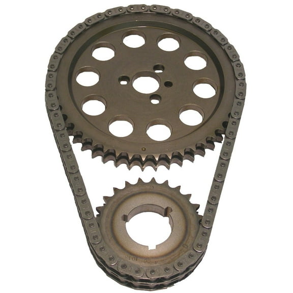 Cloyes 9-3601X3 High Performance Timing Set For Select 58-65 Chevrolet Models