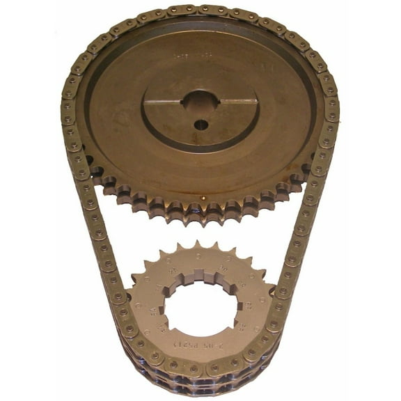 Cloyes True Roller Timing Set - BBF FE