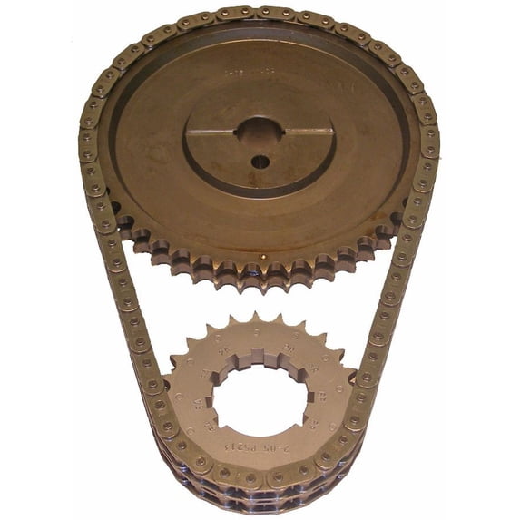 Cloyes 9-3608X9 Premium Billet True Roller