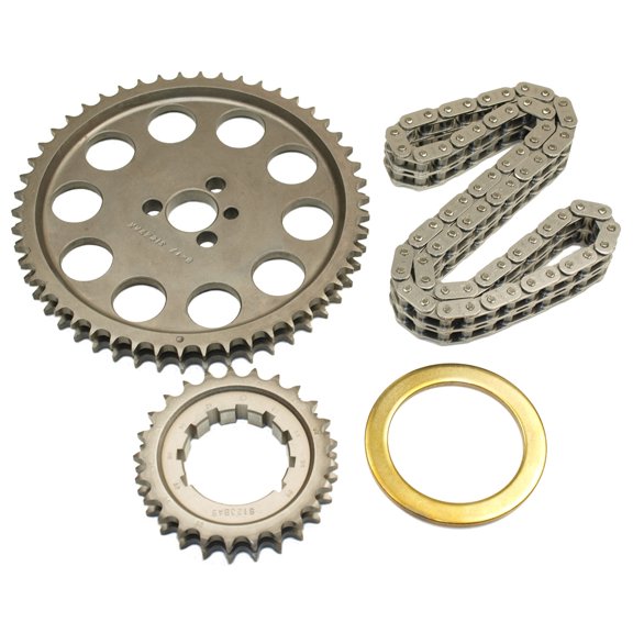 Cloyes 9-3610WX9 Billet True Roller Timing Set