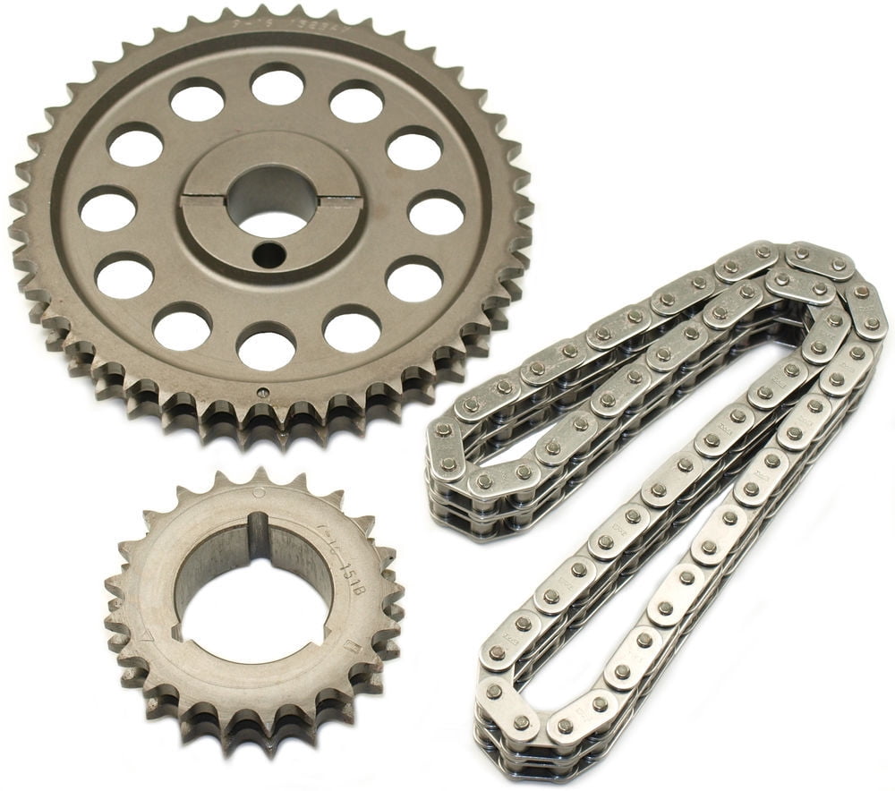 Cloyes 9-3635X3Z High Performance Timing Set