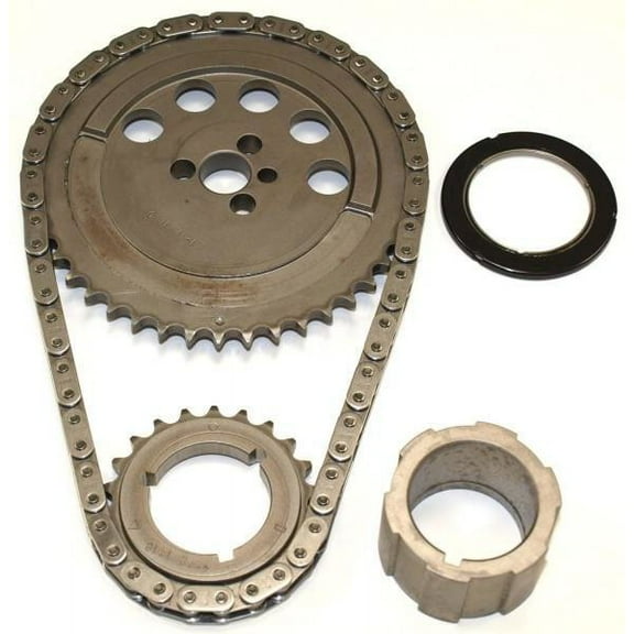 Cloyes Billet True Roller Tmng Set - GM LS 97-05
