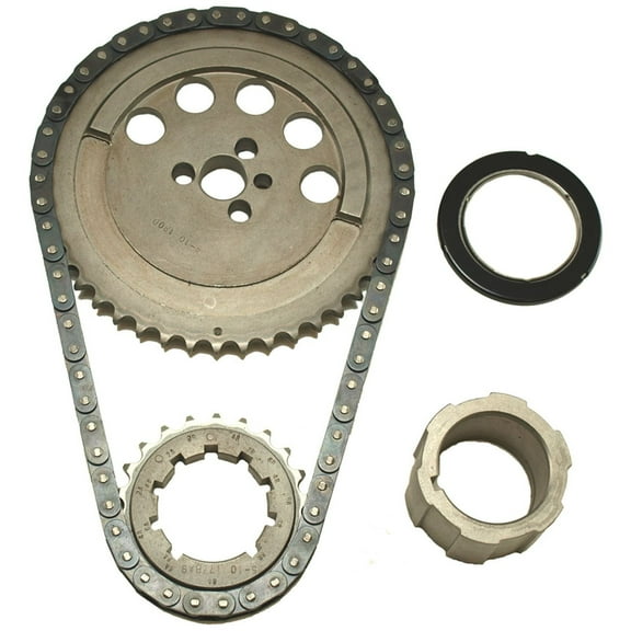 Cloyes 9-3658TX9 True Roller Billet Timing Set