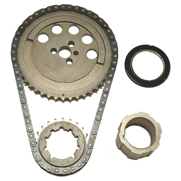 Cloyes 9-3658TX9Z Race Billet Z-Racing Roller Timing Kit