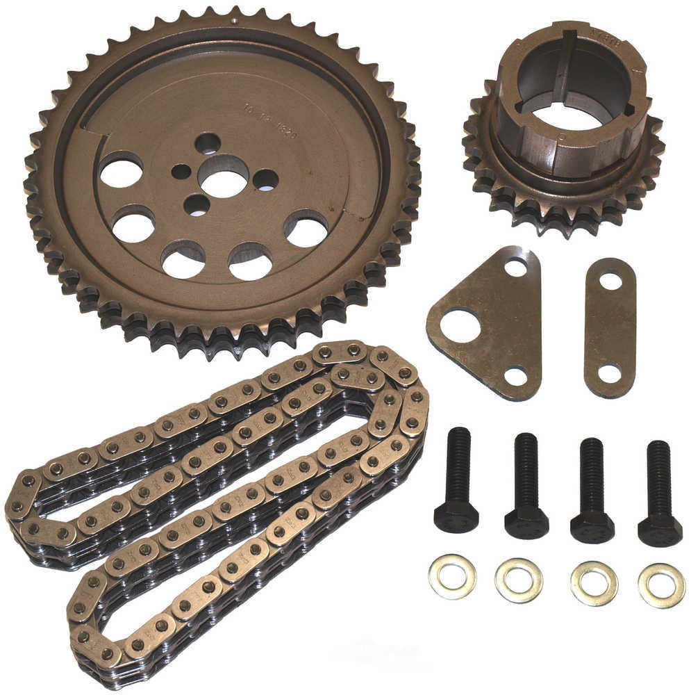 Cloyes 9-3659X3-10 High Performance Timing Set